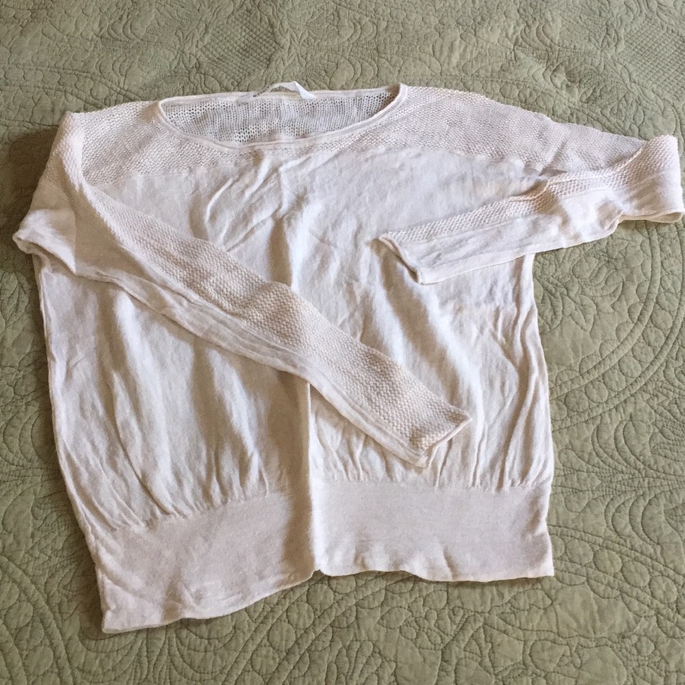 Athleta sweater